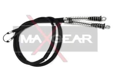 32-0049 MAXGEAR Тросик, cтояночный тормоз