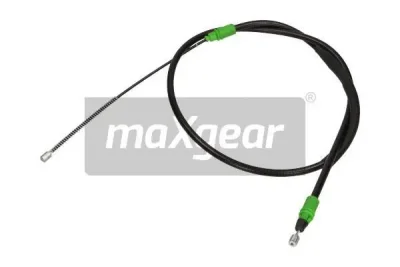 32-0135 MAXGEAR Тросик, cтояночный тормоз