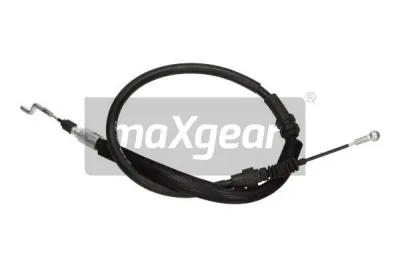 32-0169 MAXGEAR Тросик, cтояночный тормоз