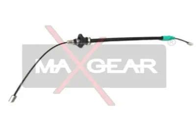 32-0274 MAXGEAR Тросик, cтояночный тормоз