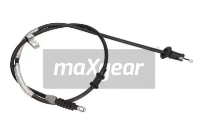 32-0420 MAXGEAR Тросик, cтояночный тормоз