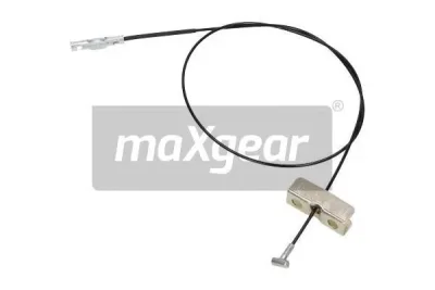 32-0488 MAXGEAR Тросик, cтояночный тормоз