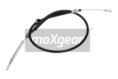 32-0543 MAXGEAR Тросик, cтояночный тормоз