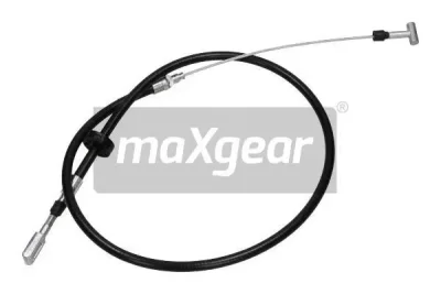 32-0544 MAXGEAR Тросик, cтояночный тормоз