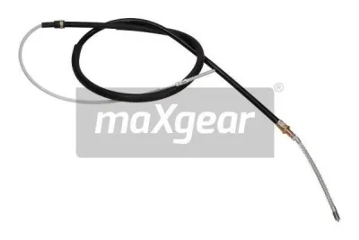 32-0551 MAXGEAR Тросик, cтояночный тормоз