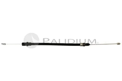 PAL3-1055 ASHUKI by Palidium Тросик, cтояночный тормоз