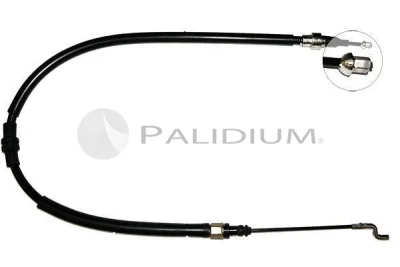 PAL3-1100 ASHUKI by Palidium Тросик, cтояночный тормоз