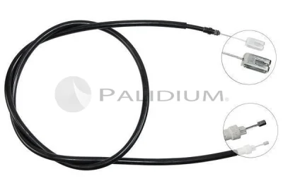 PAL3-1300 ASHUKI by Palidium Тросик, cтояночный тормоз