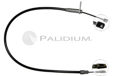 PAL3-1303 ASHUKI by Palidium Тросик, cтояночный тормоз