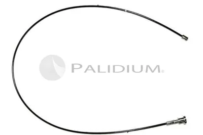 PAL3-1411 ASHUKI by Palidium Тросик, cтояночный тормоз