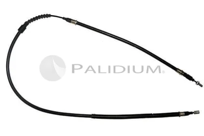 PAL3-1413 ASHUKI by Palidium Тросик, cтояночный тормоз