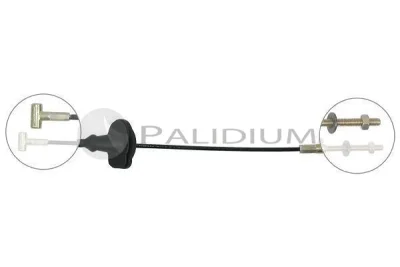PAL3-1482 ASHUKI by Palidium Тросик, cтояночный тормоз