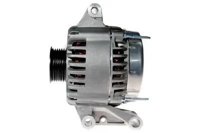 8EL 012 240-511 BEHR/HELLA/PAGID Генератор