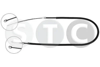 T483068 STC Тросик, cтояночный тормоз