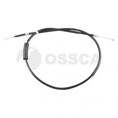 Тросик, cтояночный тормоз OSSCA 29010