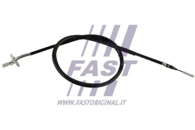 FT69028 FAST Тросик, cтояночный тормоз