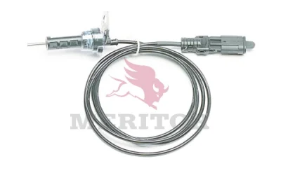 68326734 MERITOR Ремкомплект, тормозной суппорт