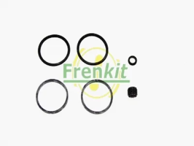 Ремкомплект, тормозной суппорт FRENKIT 232011