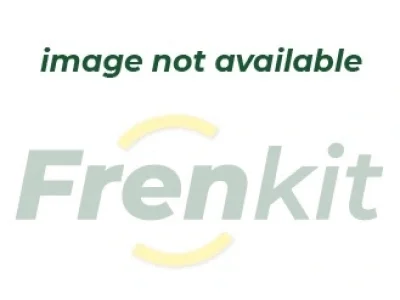 Ремкомплект, тормозной суппорт FRENKIT 238168