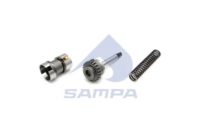 094.602 SAMPA Ремкомплект, тормозной суппорт
