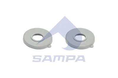 Ремкомплект, тормозной суппорт SAMPA 095.513