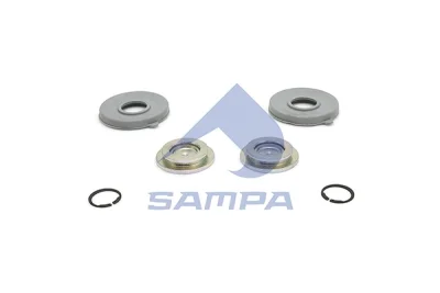 Ремкомплект, тормозной суппорт SAMPA 095.514
