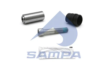 095.518 SAMPA Ремкомплект, тормозной суппорт