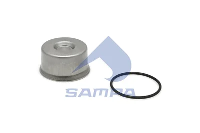 095.522 SAMPA Ремкомплект, тормозной суппорт