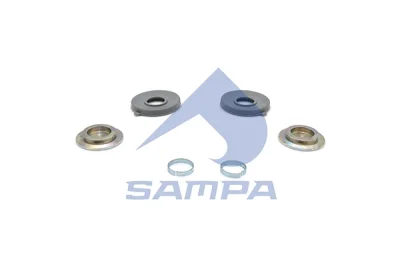 Ремкомплект, тормозной суппорт SAMPA 095.579
