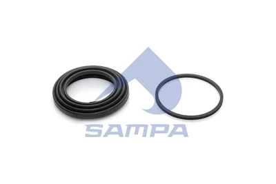 095.669 SAMPA Ремкомплект, тормозной суппорт