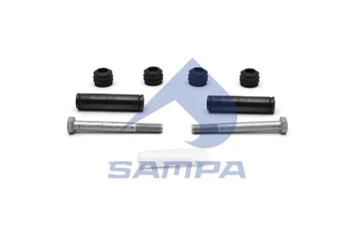 096.552 SAMPA Ремкомплект, тормозной суппорт