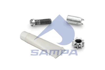 096.671 SAMPA Ремкомплект, тормозной суппорт