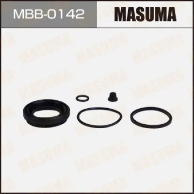 Ремкомплект, тормозной суппорт MASUMA MBB-0142