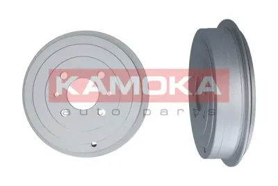 Тормозной барабан KAMOKA 104004