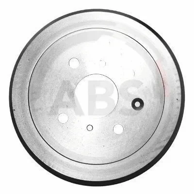 Тормозной барабан A.B.S. 2823-S