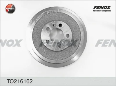 Тормозной барабан FENOX TO216162