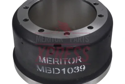 Тормозной барабан MERITOR MBD1034