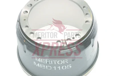 Тормозной барабан MERITOR MBD1061