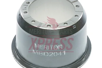 MBD1162 MERITOR Тормозной барабан