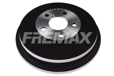 Тормозной барабан FREMAX BD-4703