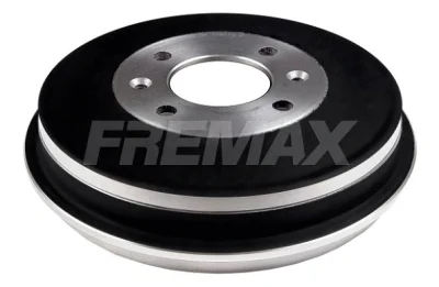 Тормозной барабан FREMAX BD-4724