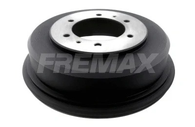 Тормозной барабан FREMAX BD-7044