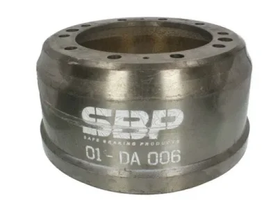 Тормозной барабан SBP 01-DA006