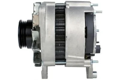 8EL 012 427-712 BEHR/HELLA/PAGID Генератор