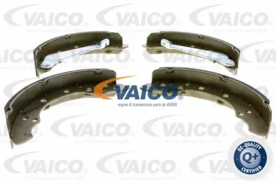 V10-0450 VAICO Комплект тормозных колодок