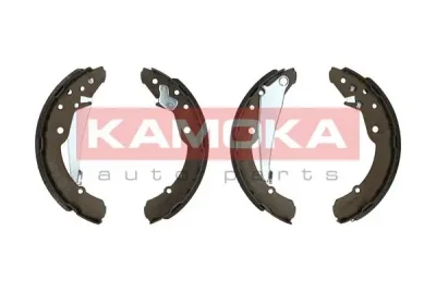 Комплект тормозных колодок KAMOKA JQ202020