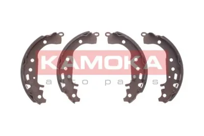 Комплект тормозных колодок KAMOKA JQ202025