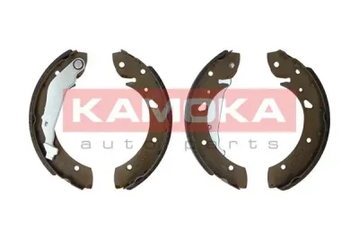 Комплект тормозных колодок KAMOKA JQ202026