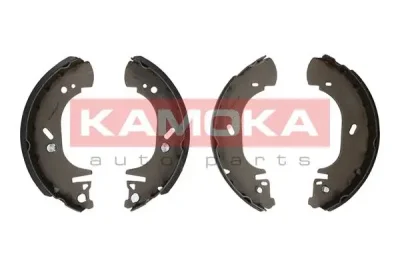 Комплект тормозных колодок KAMOKA JQ202027