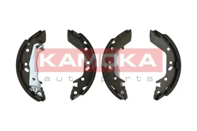 Комплект тормозных колодок KAMOKA JQ202034